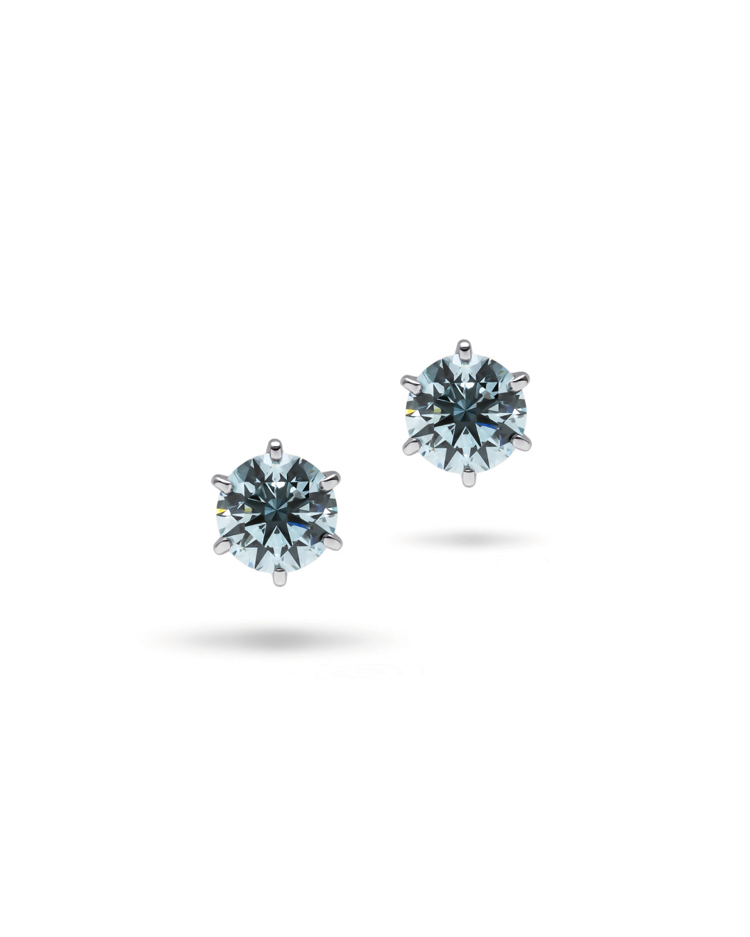 Agua 1.0ct pierce / RD