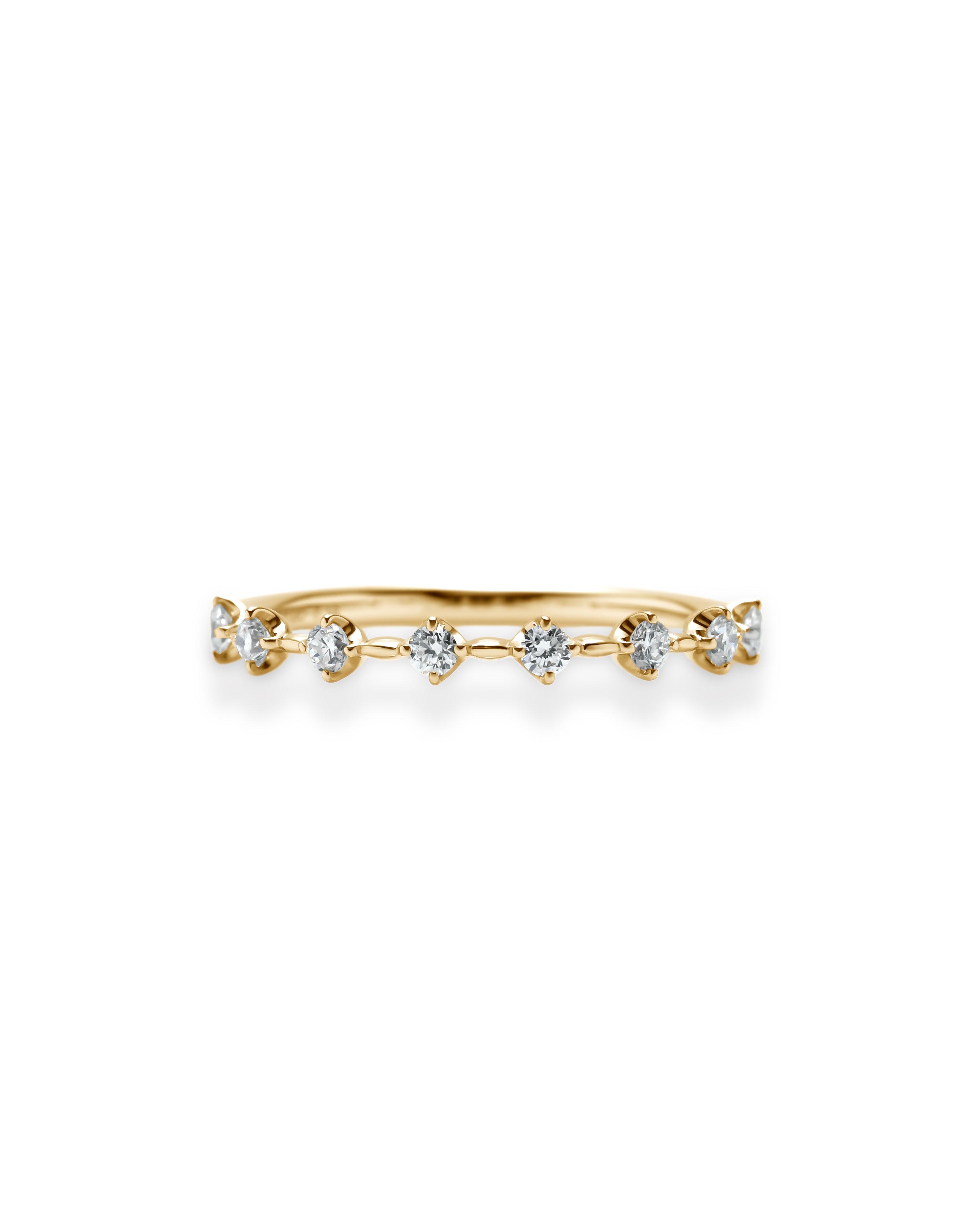<water× light> dot ring