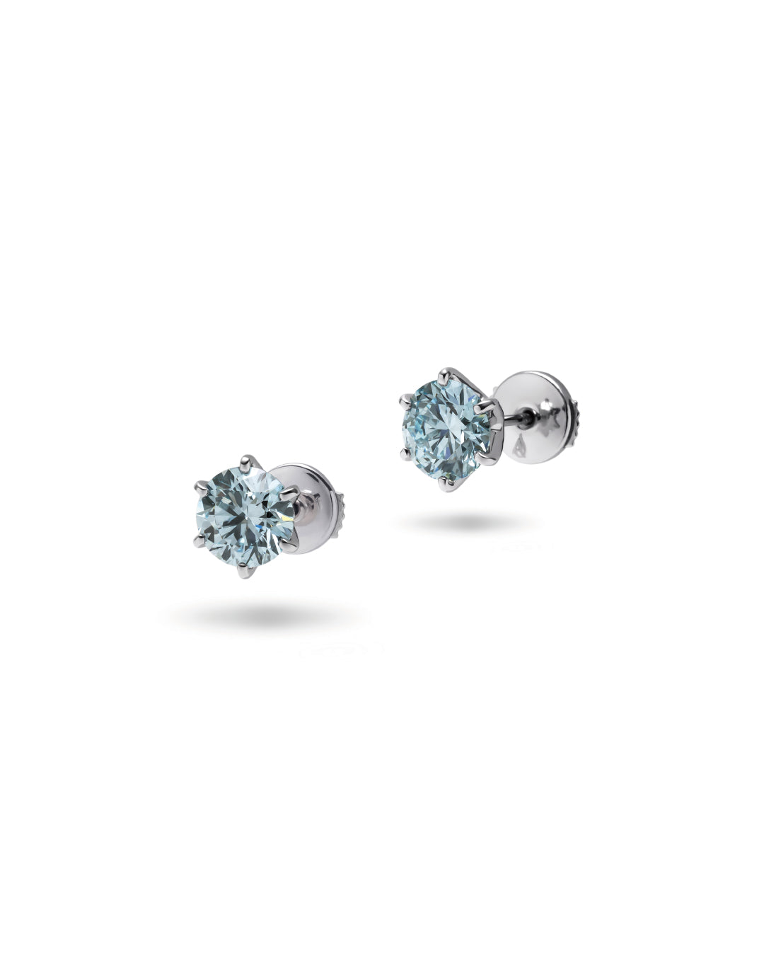 Agua 1.0ct pierce / RD