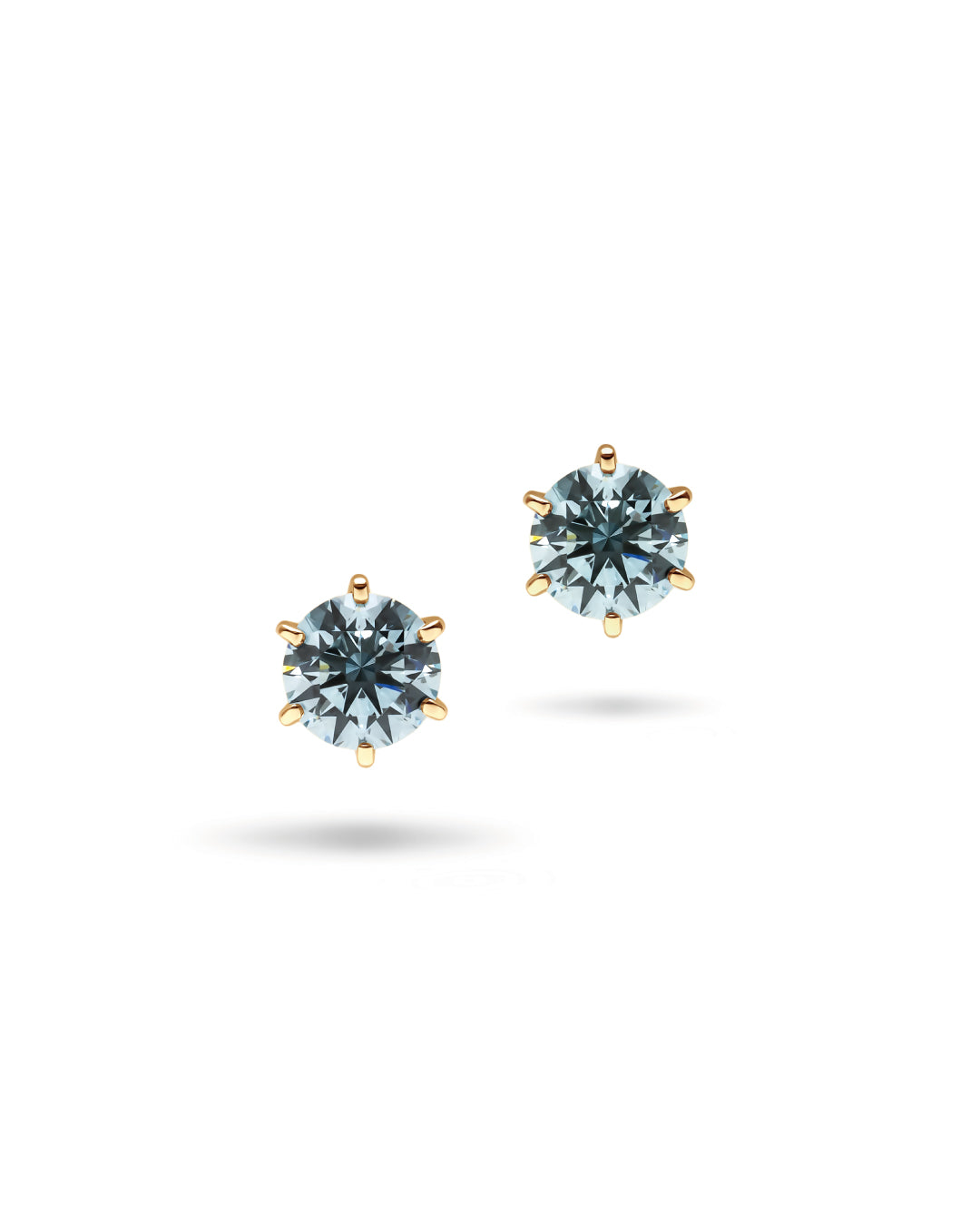 Agua 1.0ct pierce / RD